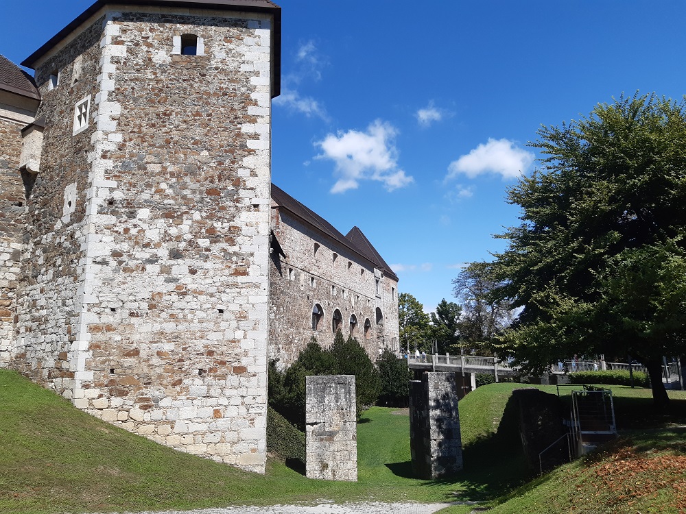 Lubiana: boutique-destination, gourmet e green 